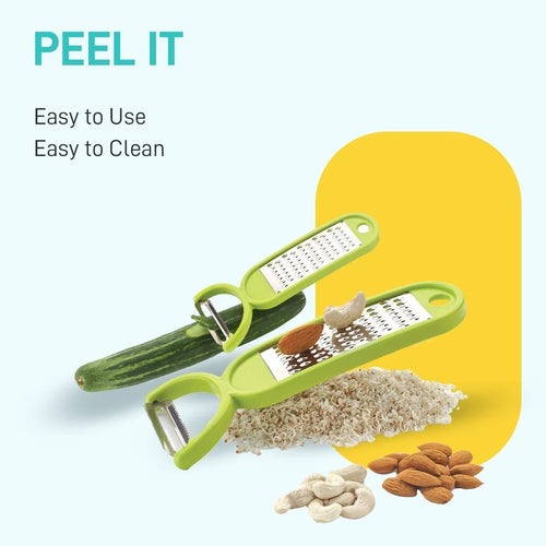 14 in 1 Multi- purpose Chopper