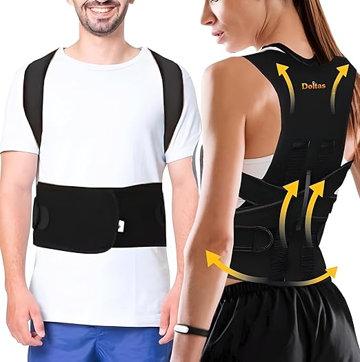 Posture Corrector