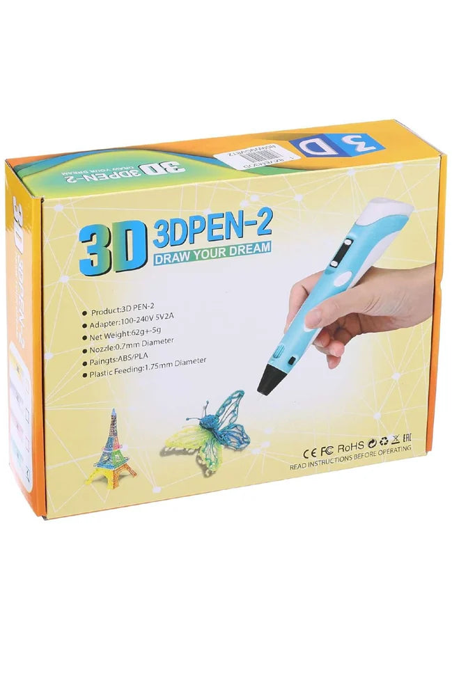 3D-Printing Pen