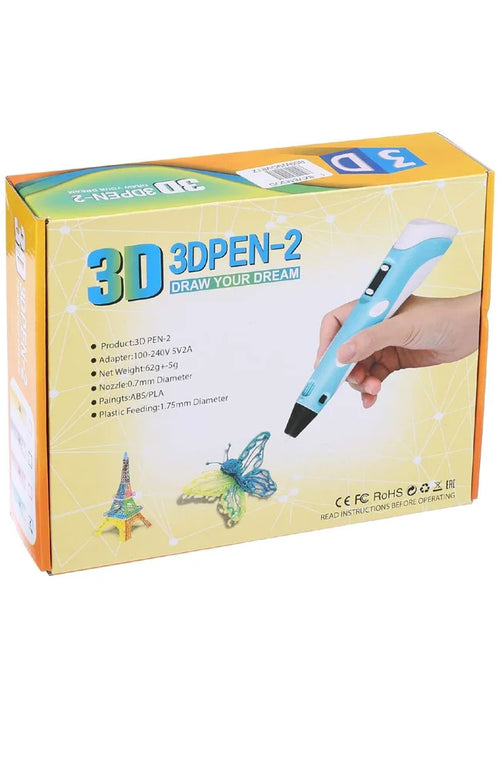 3D-Printing Pen