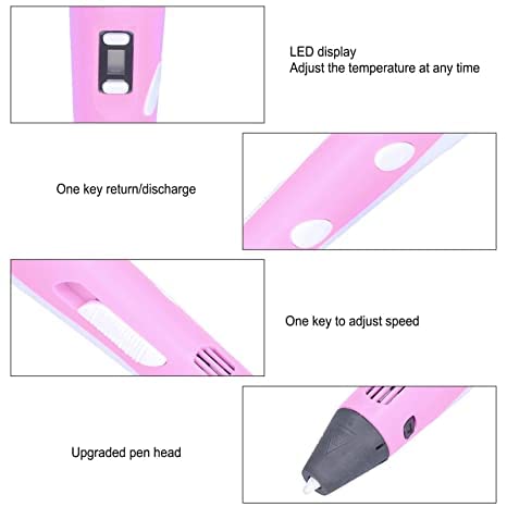 3D-Printing Pen