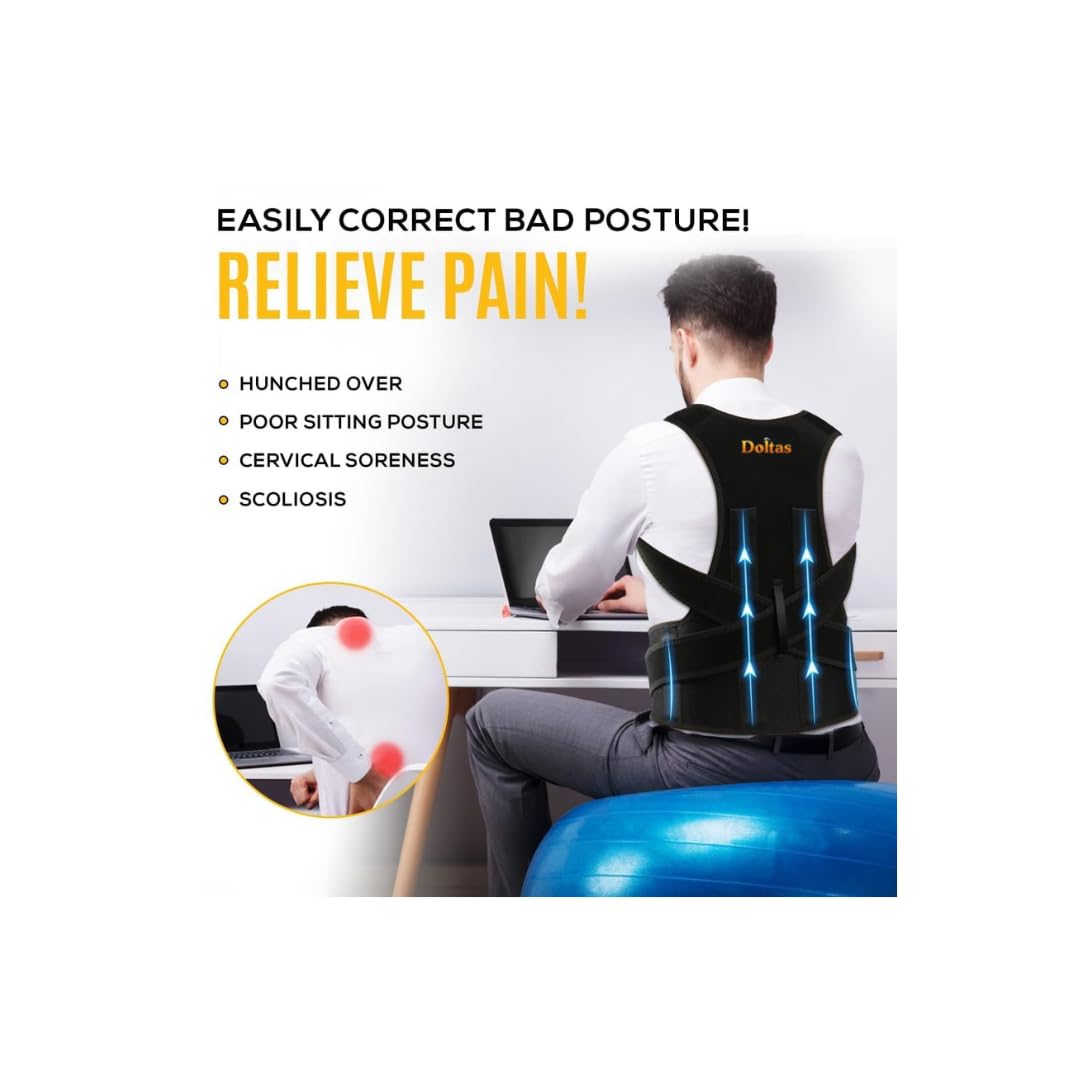 Posture Corrector
