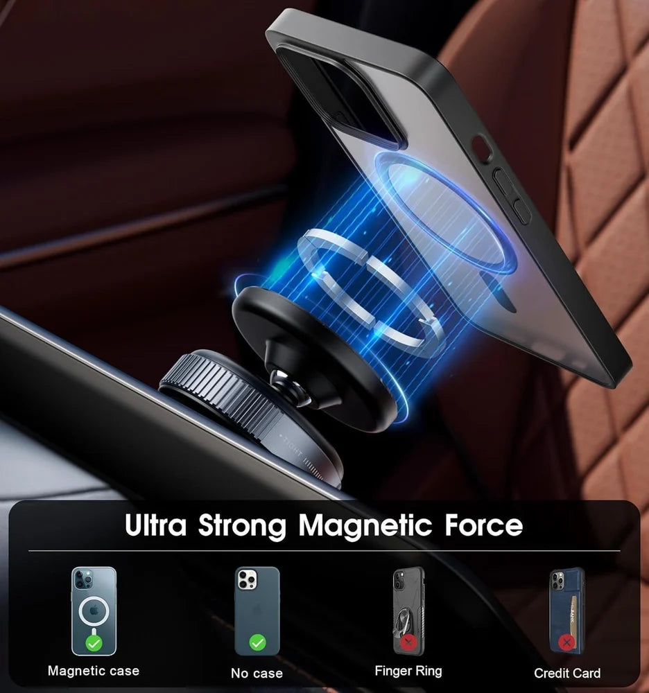 Magnetic Mobile Holder-NON EXTENDED