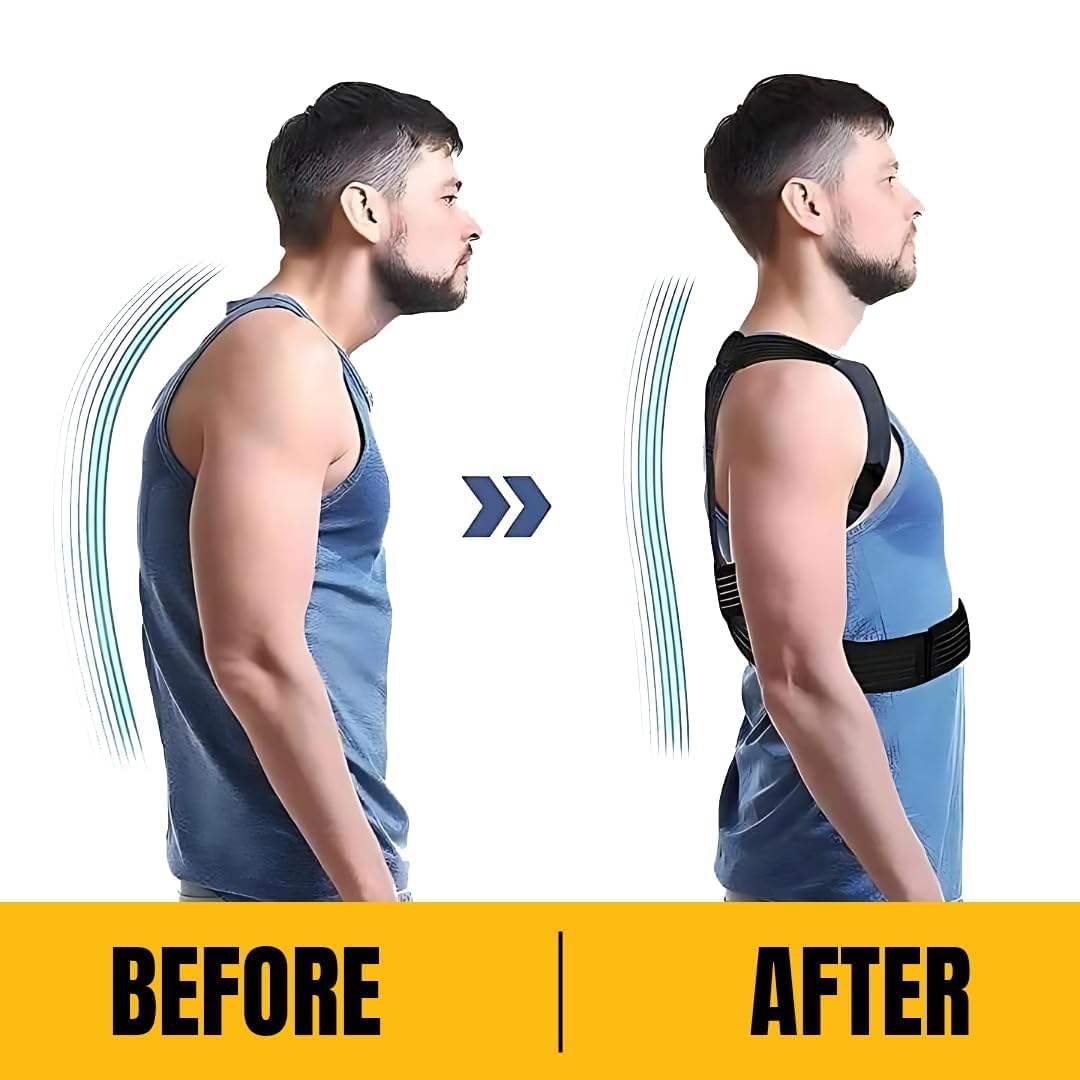 Posture Corrector