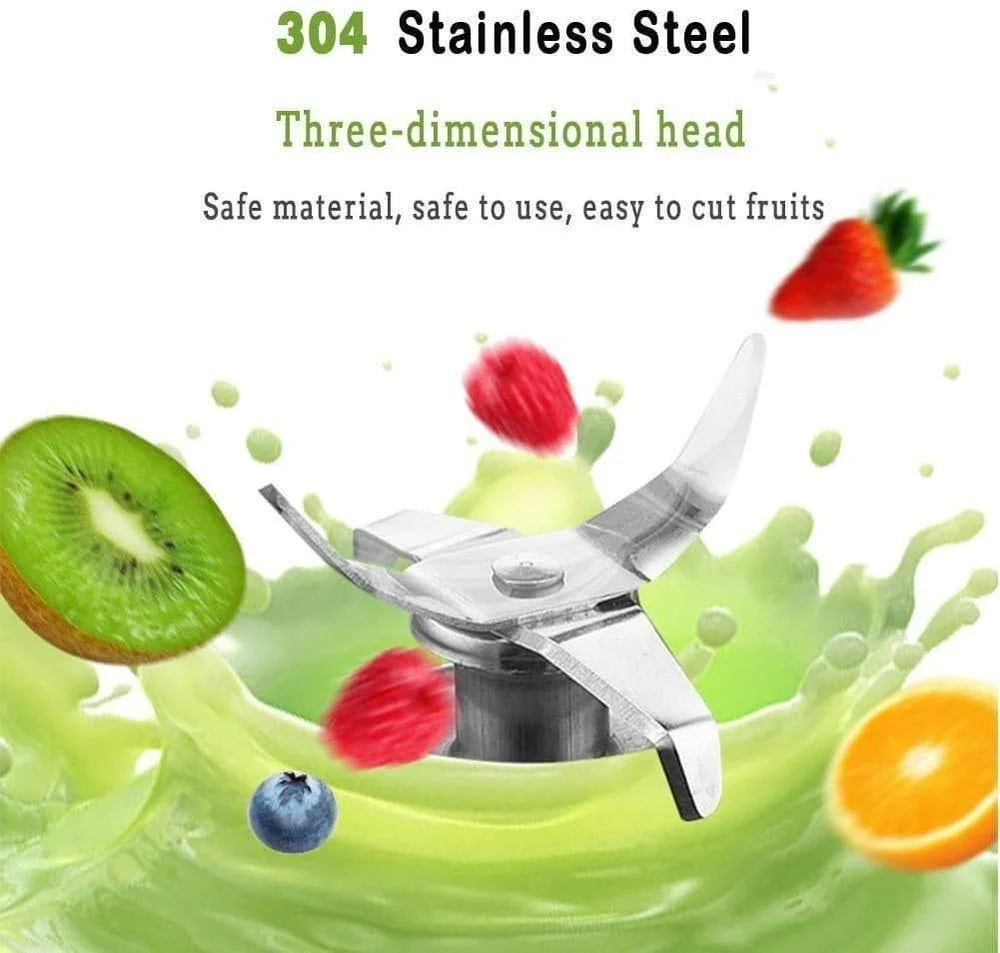 Portable Juicer Maker