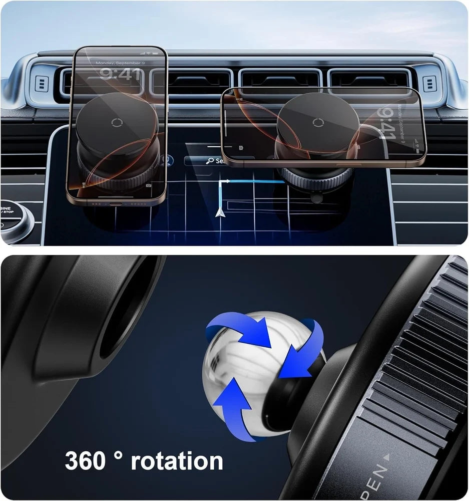 Magnetic Mobile Holder-NON EXTENDED