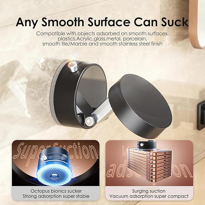 Magnetic Mobile Holder-EXTENDED