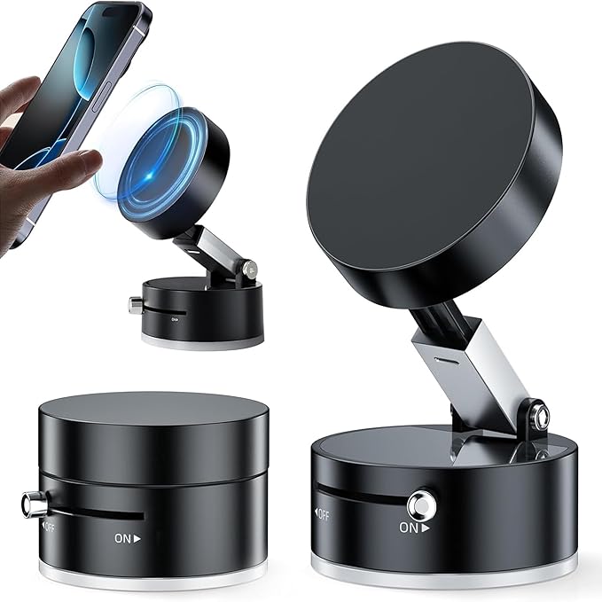 Magnetic Mobile Holder-EXTENDED