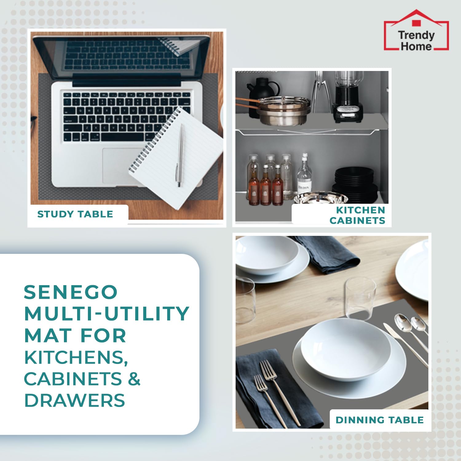 Anti Slip Mat for Kitchen