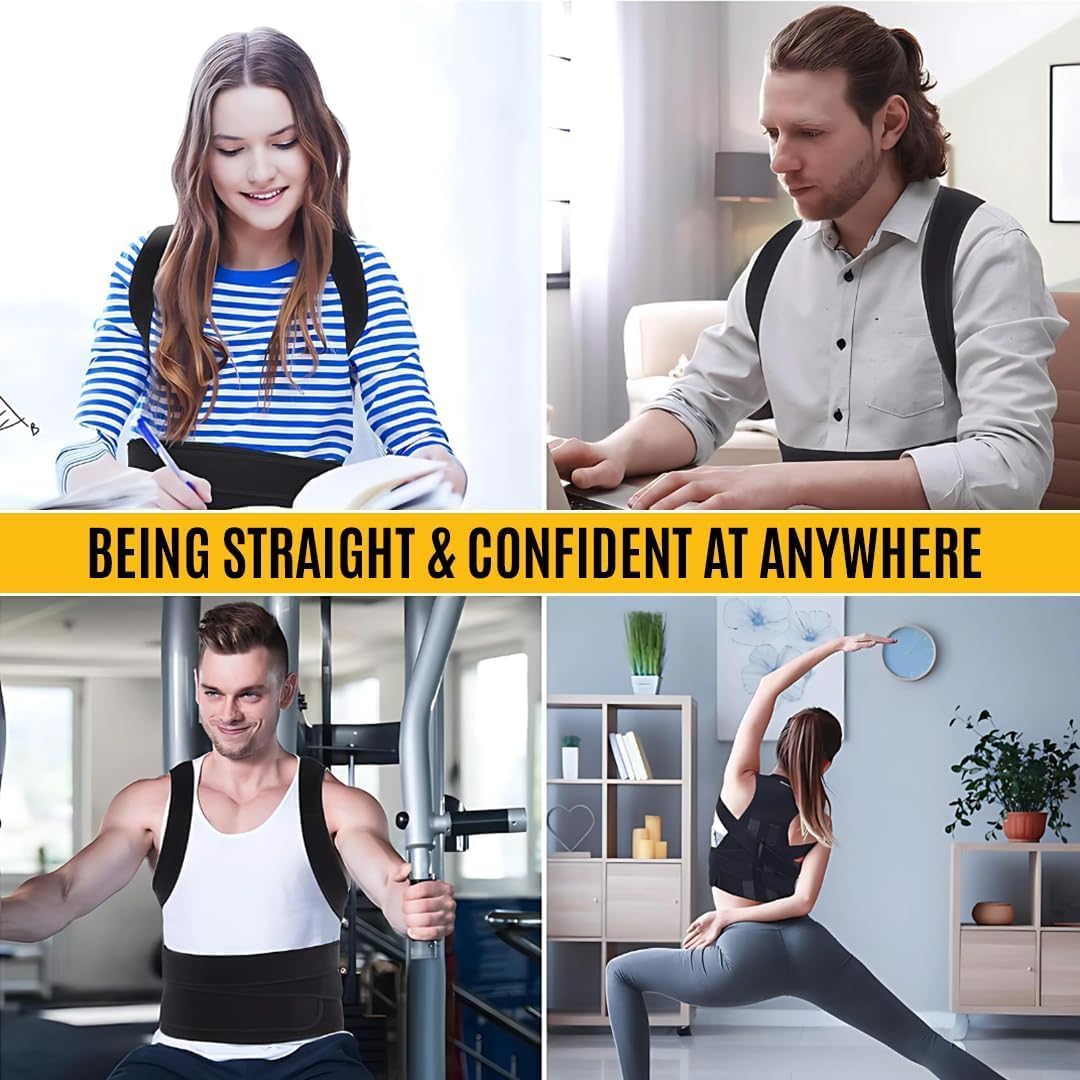 Posture Corrector