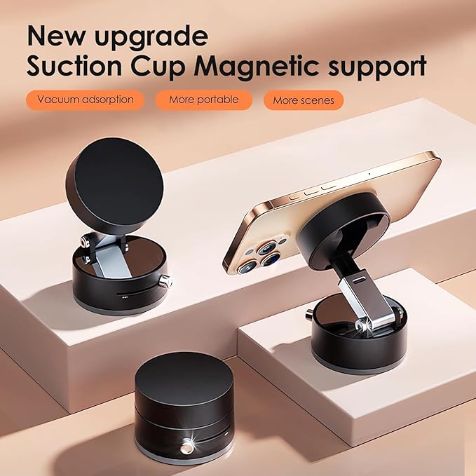 Magnetic Mobile Holder-EXTENDED