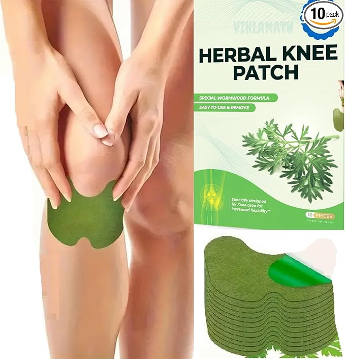 Knee Pain relief Patches