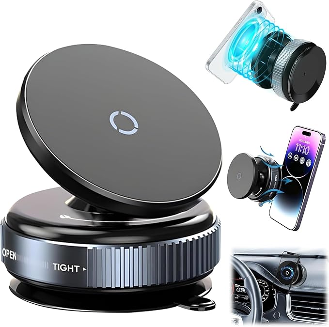 Magnetic Mobile Holder-NON EXTENDED