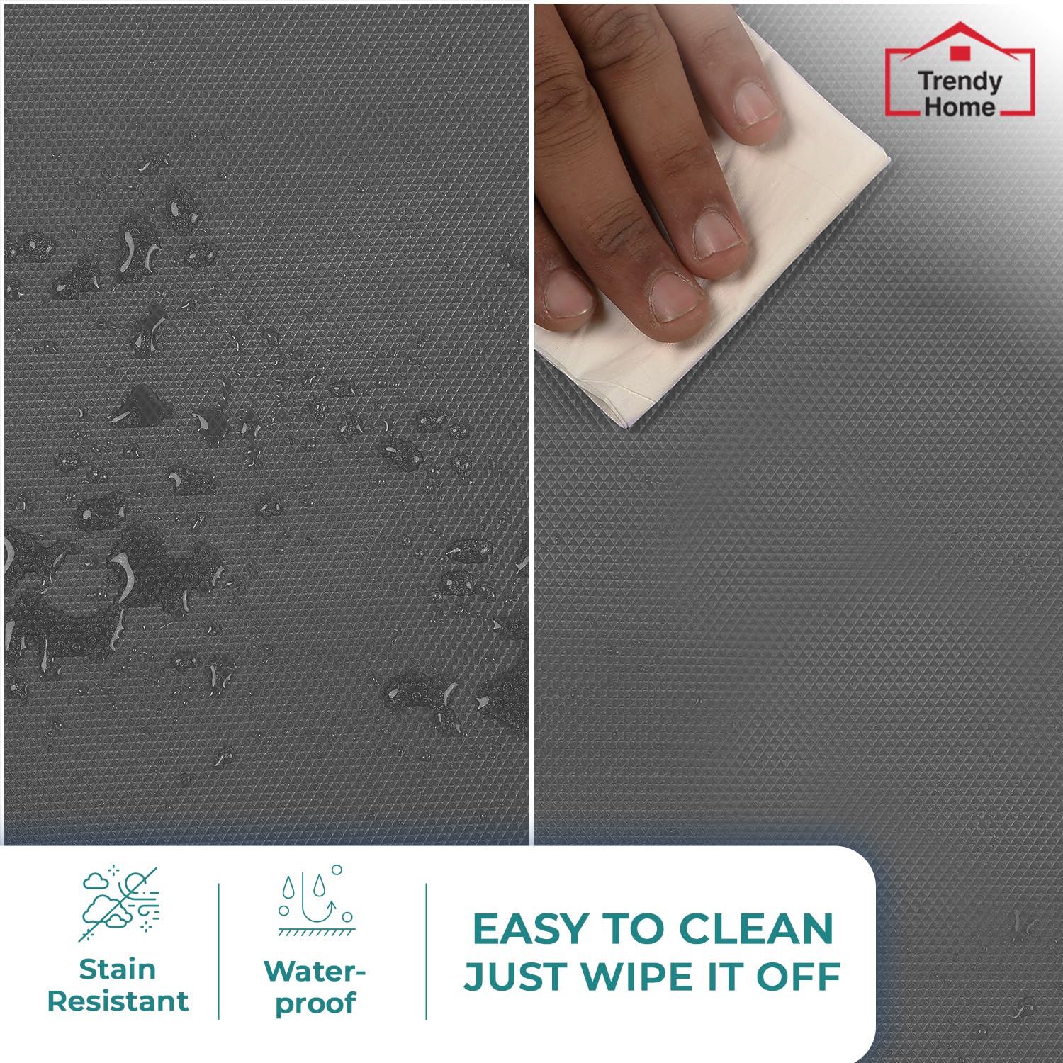Anti Slip Mat for Kitchen