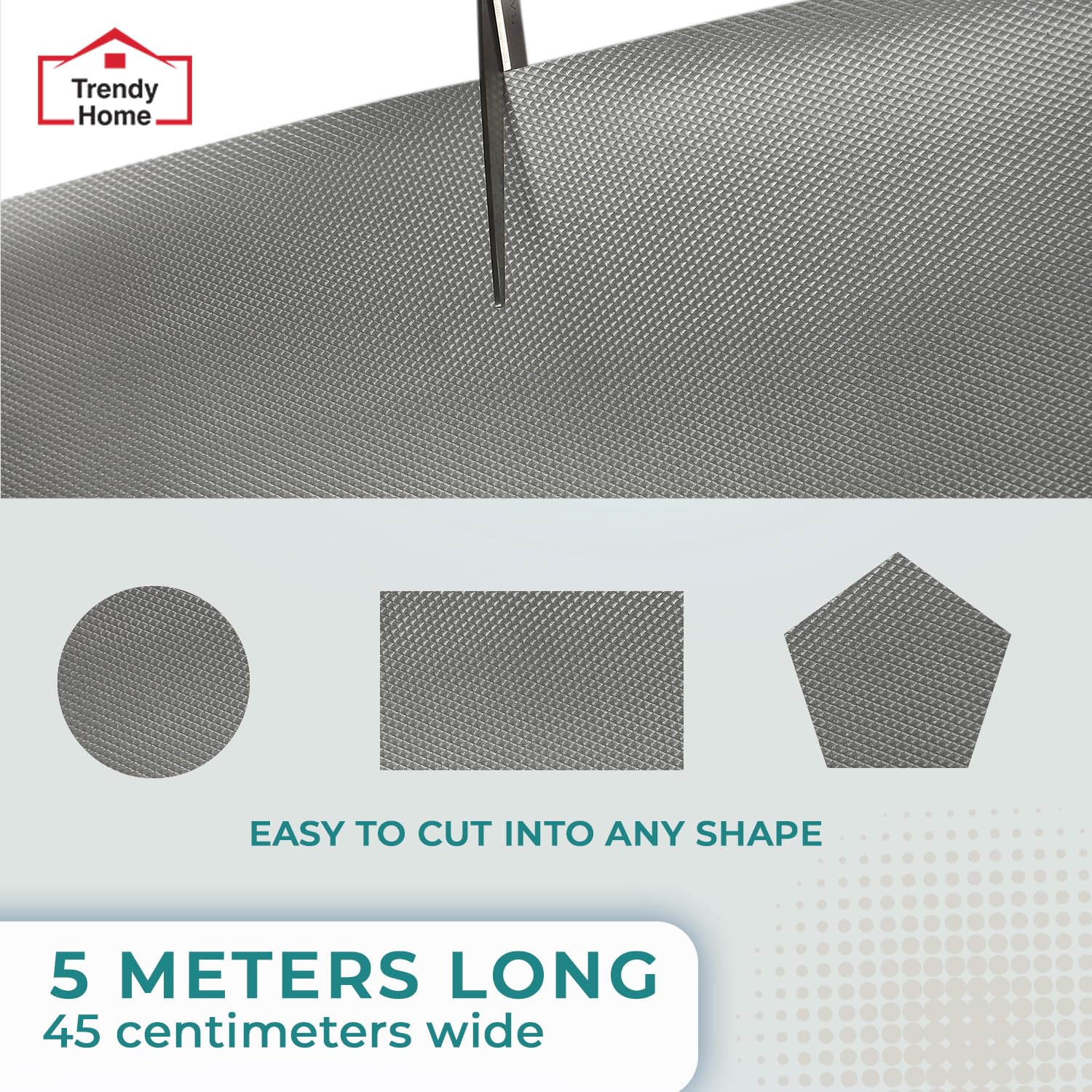 Anti Slip Mat for Kitchen