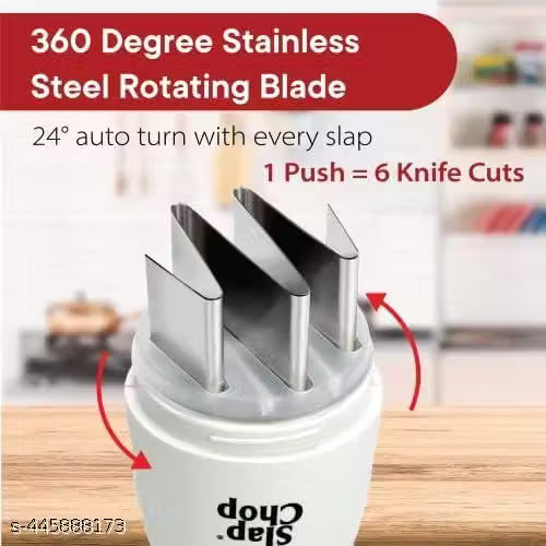 Slap-Chop