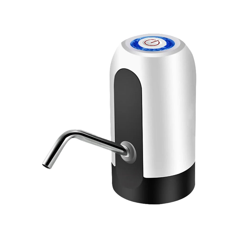 AUTOMATIC WIRELESS WATER CAN DISPENSER PUMP