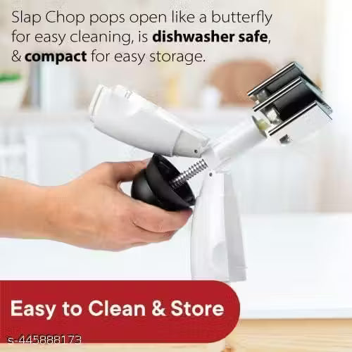 Slap-Chop