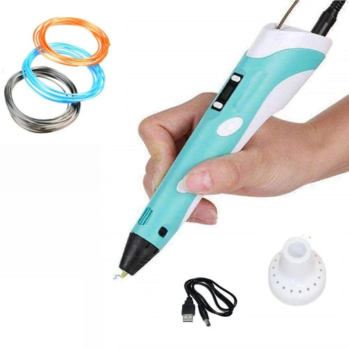 3D-Printing Pen
