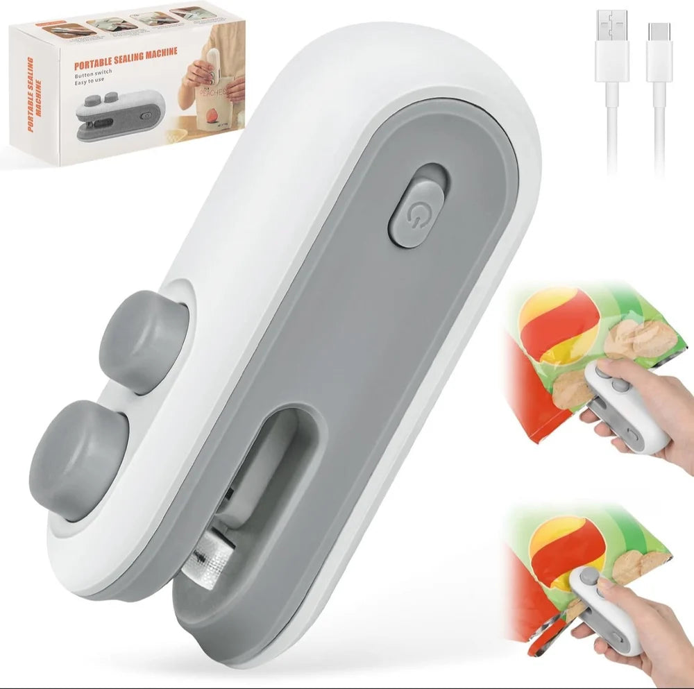 Mini-Sealing Machine__Packet Sealer
