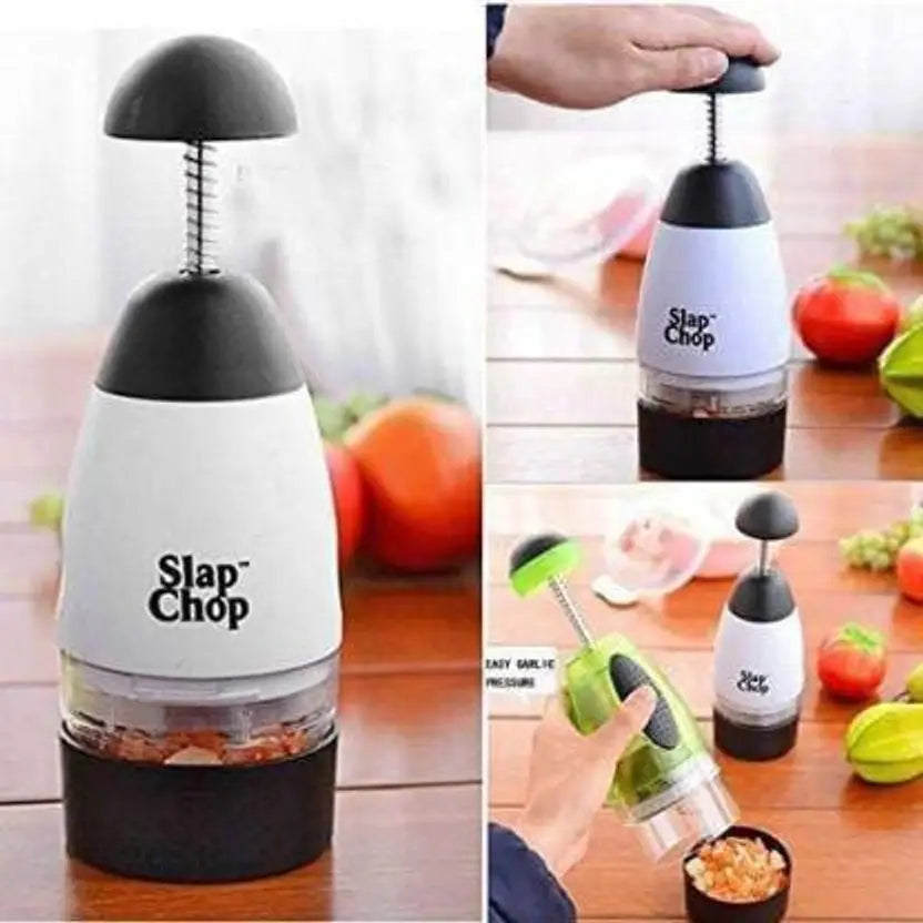 Slap-Chop